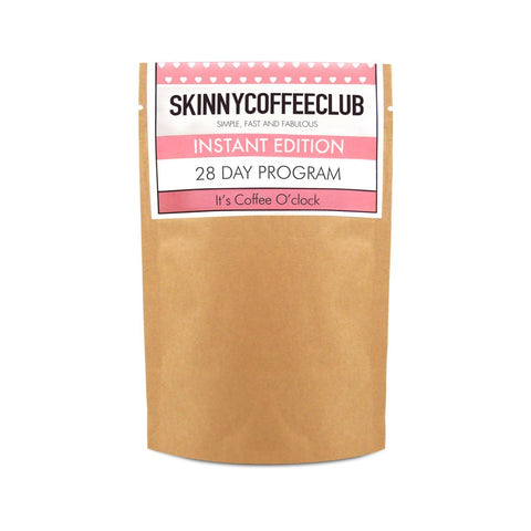 Original Instant 28 Day Program